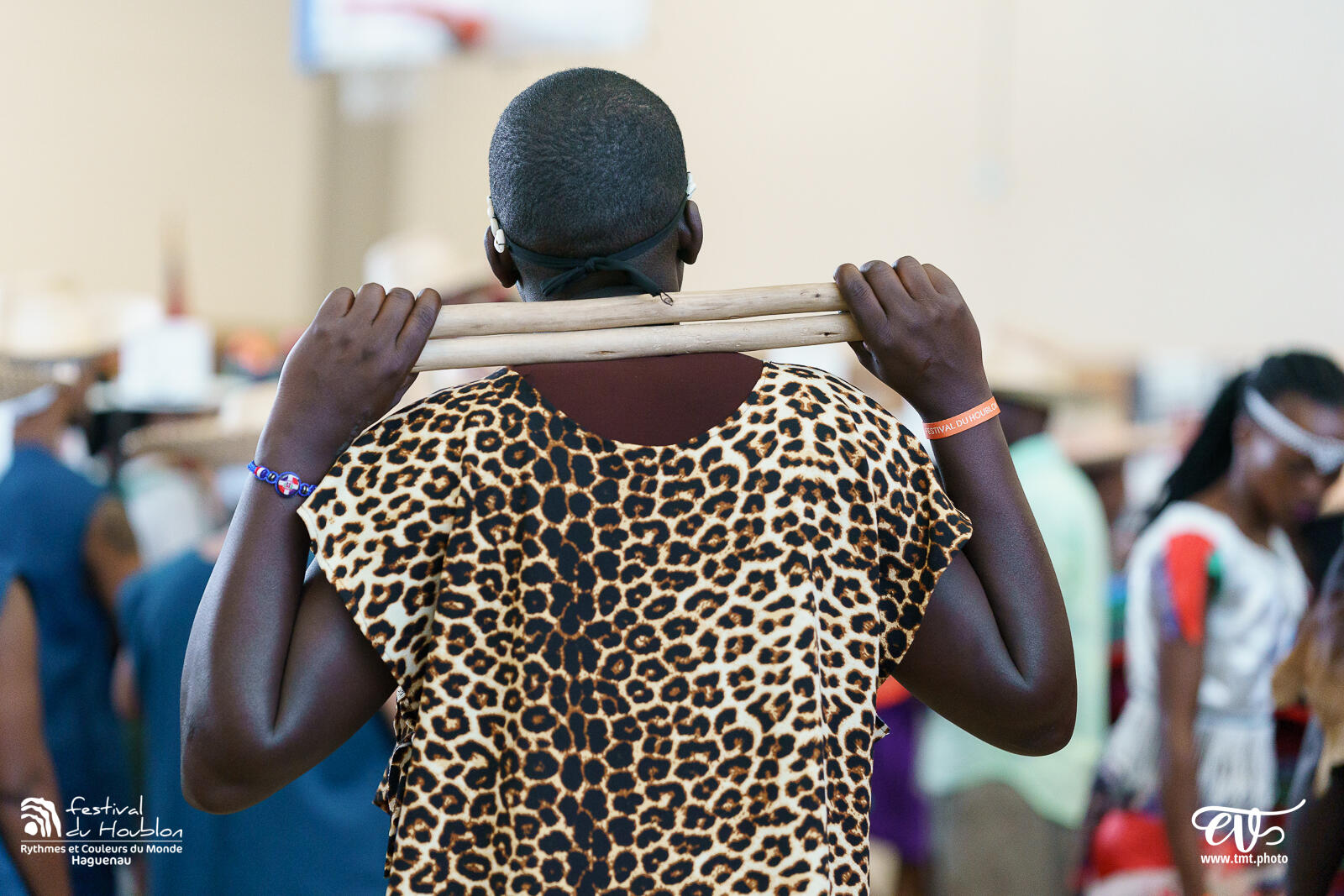 FDH 2024 | OUVERTURE